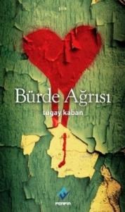 Bürde Ağrısı (ISBN: 9786054447886)