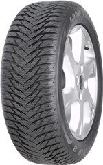 Goodyear UltraGrip 8 185/70R14 88 T