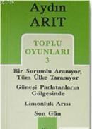 Toplu Oyunları 3 (ISBN: 1001133100109)