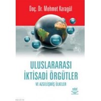 Uluslararası İktisadi Örgütler (ISBN: 9756053953289)