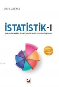 İstatistik-1 (ISBN: 9789750230486)