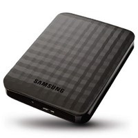 Samsung M3 Portable 500GB STSHX-M500TCB