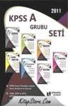 KPSS A Grubu Seti (ISBN: 9785868552243)