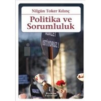 Politika ve Sorumluluk (ISBN: 9789755160481)