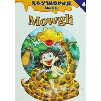 Keywords With 6 : Mowgli - Kolektif 9781603469197