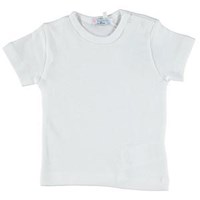 Bubble T-shirt Beyaz 0-3 Ay 17678099