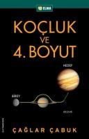 Koçluk ve 4. Boyut (ISBN: 9789756093825)