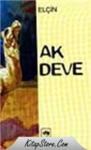Ak Deve (ISBN: 9789754372977)