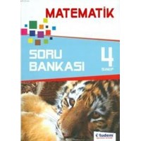 4. Sınıf Matematik (ISBN: 9789944695664)