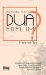 Nerede, Nasıl Dua Edelim? (ISBN: 9786053510437)