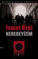 Neredeyizim (ISBN: 9786054056316)