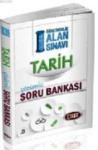 ÖAS Tarih Öğretmenliği Çözümlü Soru Bankası (ISBN: 9786055211691)