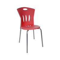 Asz Eko Sandalye - Kırmızı 24962117