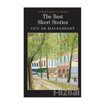 The Best Short Stories (ISBN: 9781853261893)