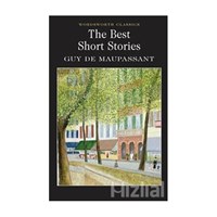 The Best Short Stories (ISBN: 9781853261893)