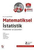 Matematiksel İstatistik (ISBN: 9789750222733)