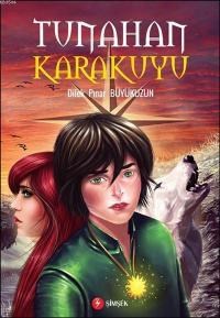 Tunahan: Karakuyu (ISBN: 9786054851218)