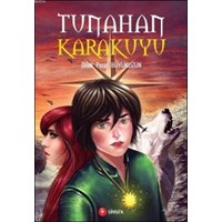 Tunahan: Karakuyu (ISBN: 9786054851218)