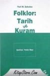 Folklor: Tarih Ve Kuram (ISBN: 9789759892777)