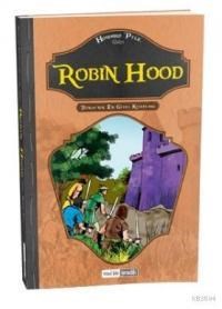 Robin Hood (ISBN: 9786054618651)