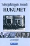 Türkiye\'nin Parlamenter Sisteminde Hükümet (2012)