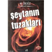 Şeytanın Tuzakları (ISBN: 3003070100249)