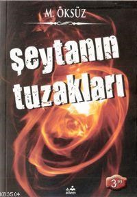 Şeytanın Tuzakları (ISBN: 3003070100249)