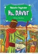 Hükümdar Peygamber Hz. Davut (ISBN: 9789752696747)