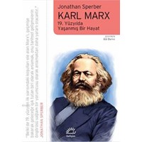 Karl Marx / 19. Yüzyılda Yaşanmış Bir Hayat (ISBN: 9789750516511)