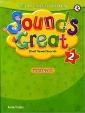 Sounds Great 2 Workbook (ISBN: 9781599665832)
