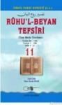 Ruhu`l Beyan Tefsiri (ISBN: 3002356102039)