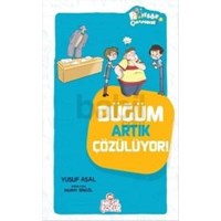 Düğüm Artık Çözülüyor (ISBN: 9786051623207)