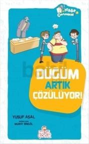 Düğüm Artık Çözülüyor (ISBN: 9786051623207)