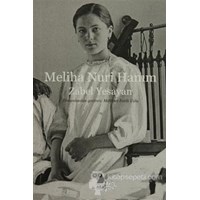 Meliha Nuri Hanım (ISBN: 9789605575359)