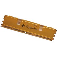 Zeppelin 4GB DDR3 1600MHz ZEP4G1600HS