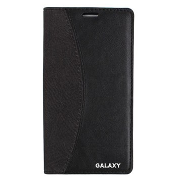 Magnum Galaxy Note 3 Neo Magnum Kılıf Siyah MGSFPSWXZ35