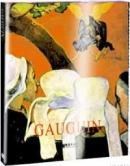 Gauguin (ISBN: 9789752301917)