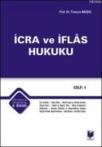 Icra ve Iflas Hukuku (ISBN: 9786051462103)