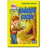 Yağmur Çocuk (ISBN: 3000974100289)