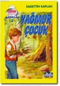 Yağmur Çocuk (ISBN: 3000974100289)