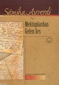 Mektuplardan Gelen Ses (ISBN: 3000921100109)