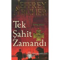Tek Şahit Zamandı (ISBN: 9789752116689)