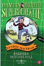 Süper Dedektif - Futbol Macerası (ISBN: 9786053601128)