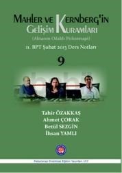 Mahler ve Kernberg in Gelişim Kuramları (ISBN: 9786055548276)