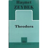 Theodora (ISBN: 9789757785008)