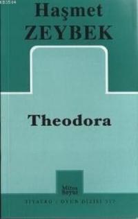 Theodora (ISBN: 9789757785008)