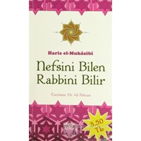Nefsini Bilen Rabbini Bilir (ISBN: 9789756138717)