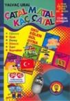 Çatal Matal Kaç Çatal (ISBN: 9779758790044)