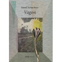 Vagon (ISBN: 9786058515024)