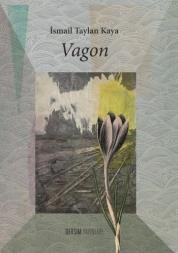 Vagon (ISBN: 9786058515024)